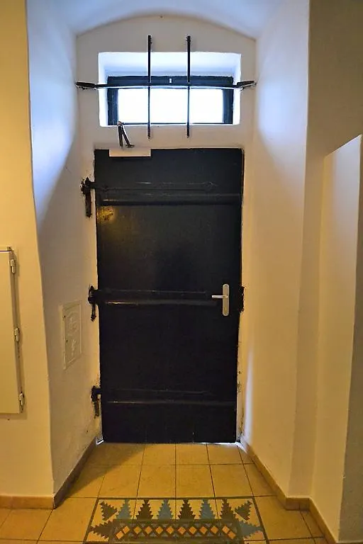 Ramova Apartment Prague