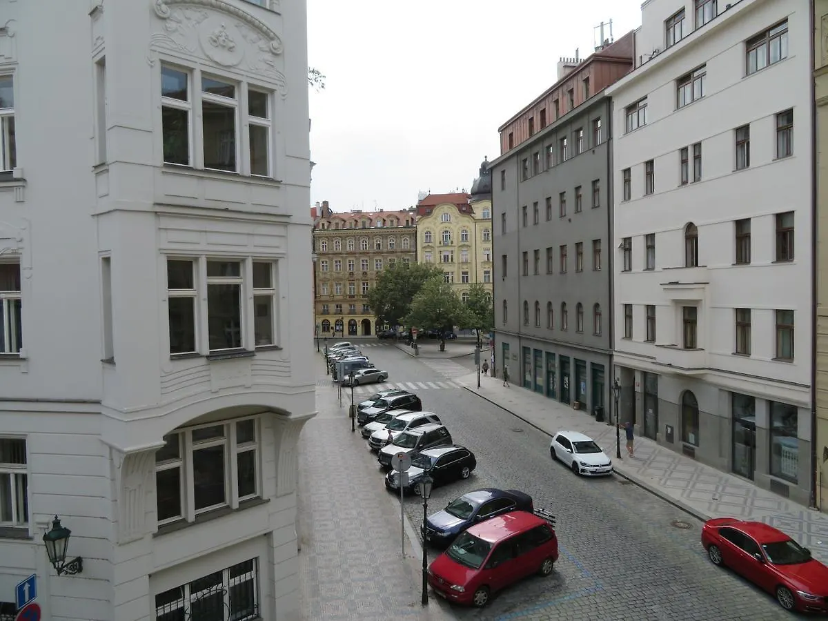 Ramova Apartment Prague