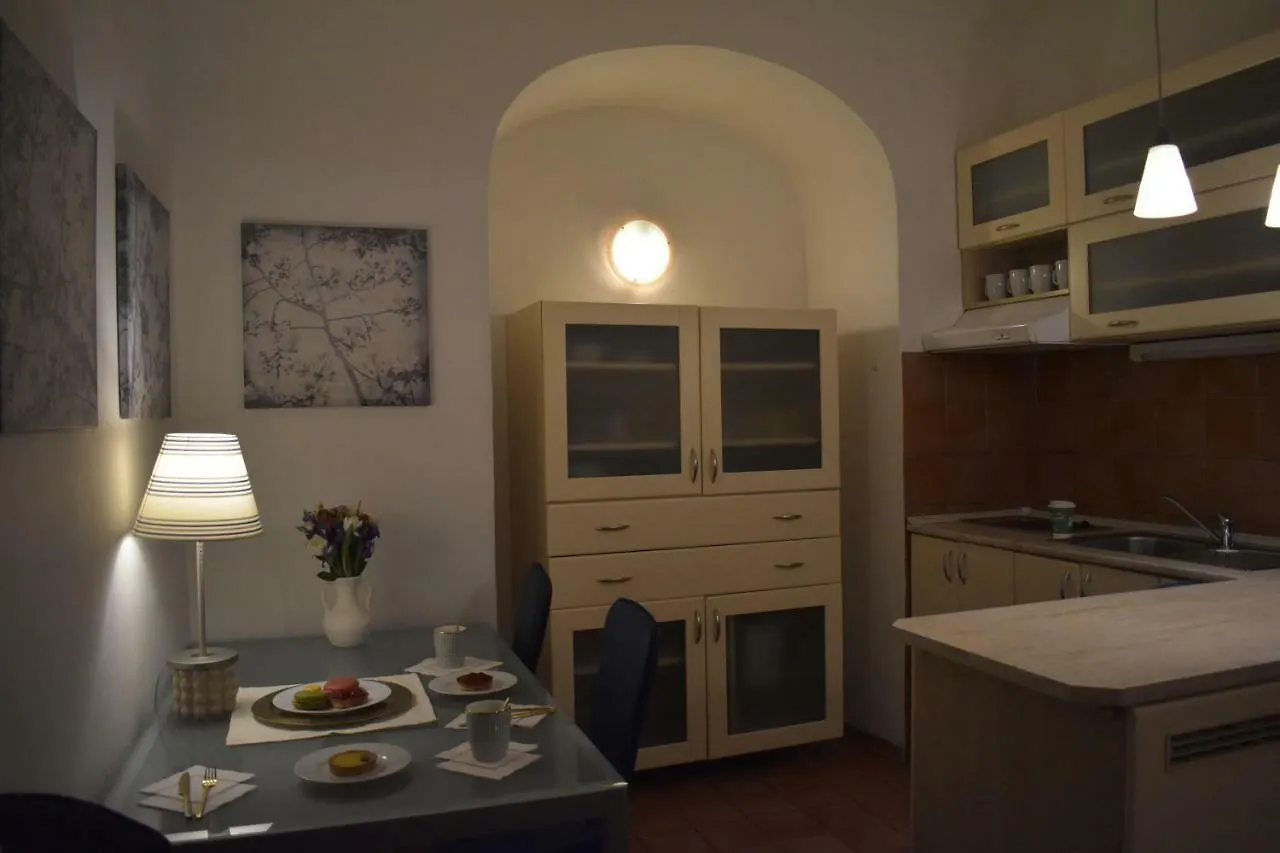 Ramova Apartment Prague