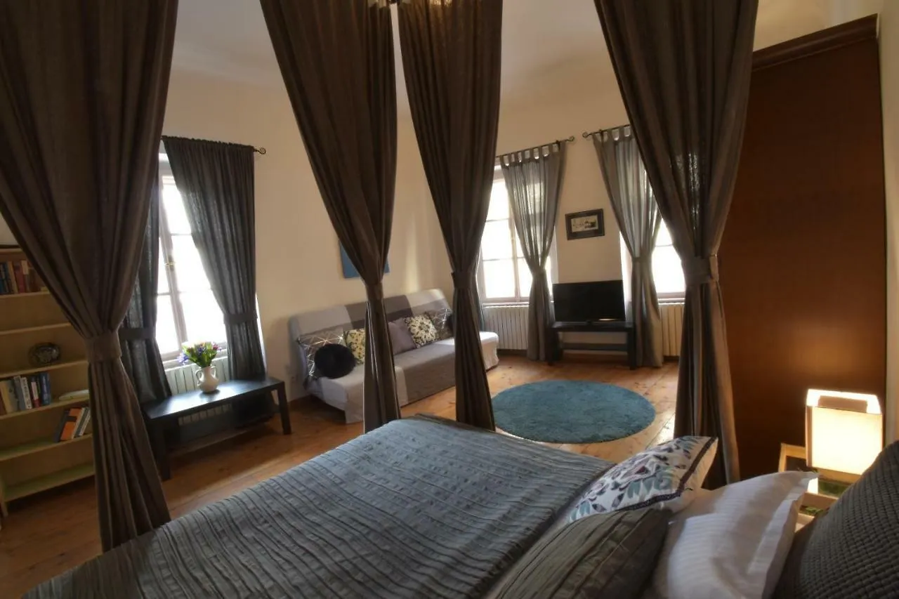 Ramova Apartment Prague