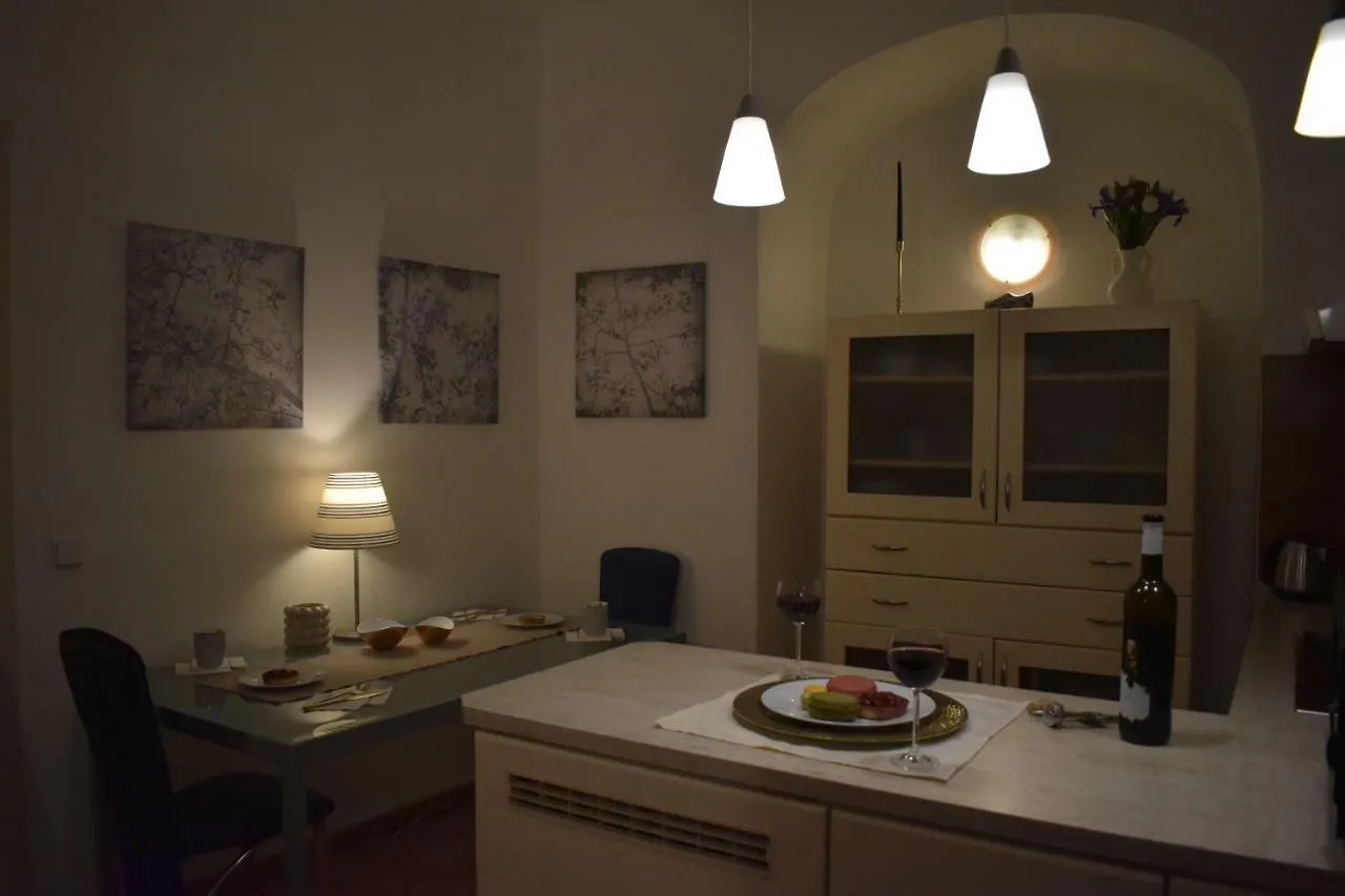 Ramova Apartment Prague