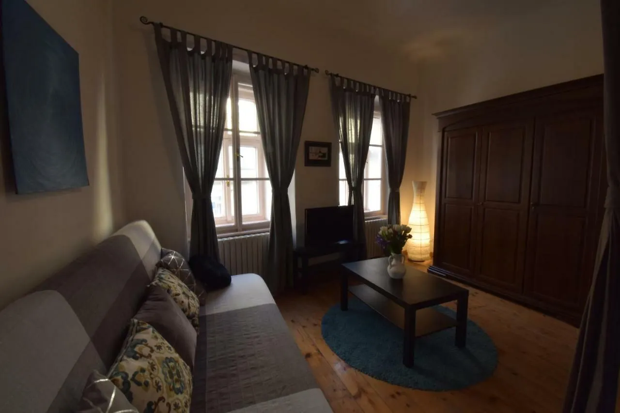 Ramova Apartment Prague